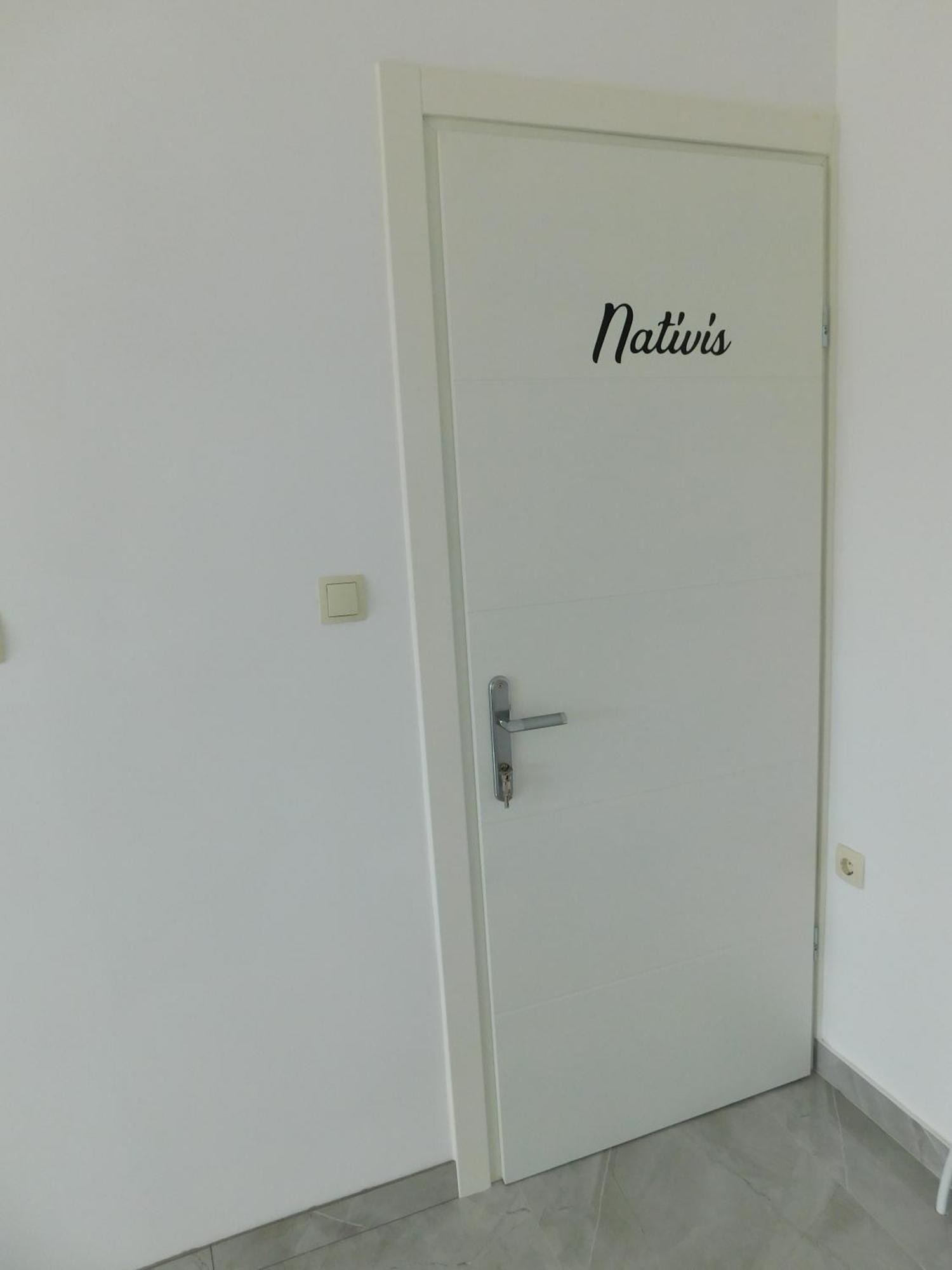 Apartman Nativis Otočac Buitenkant foto