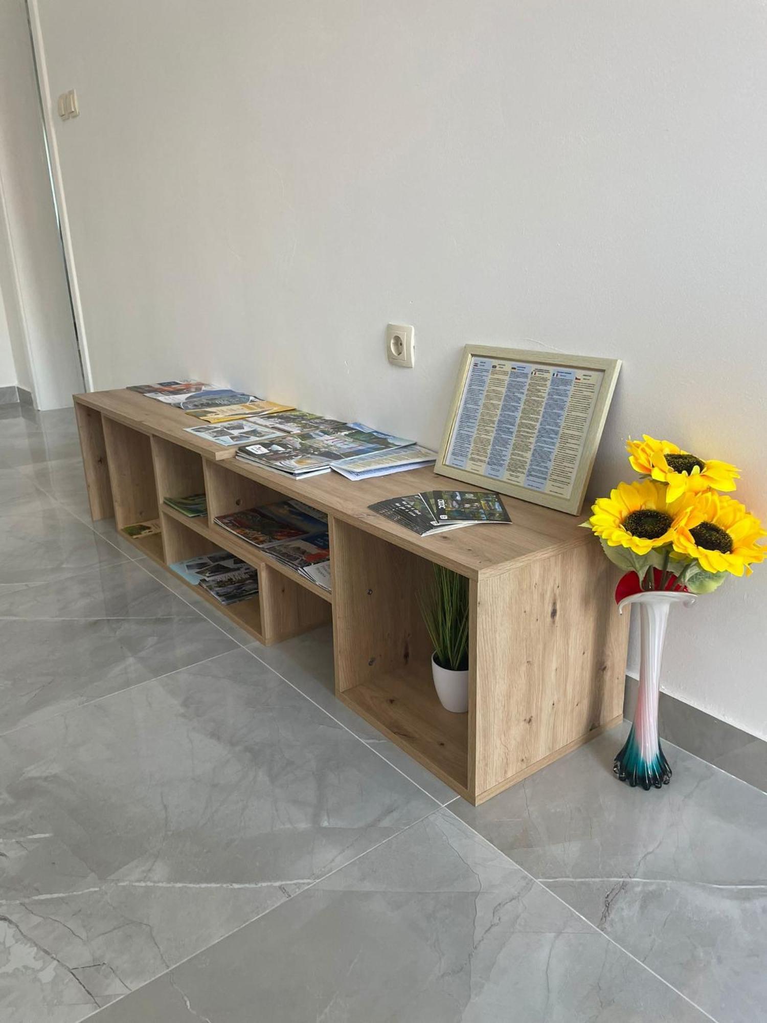 Apartman Nativis Otočac Buitenkant foto