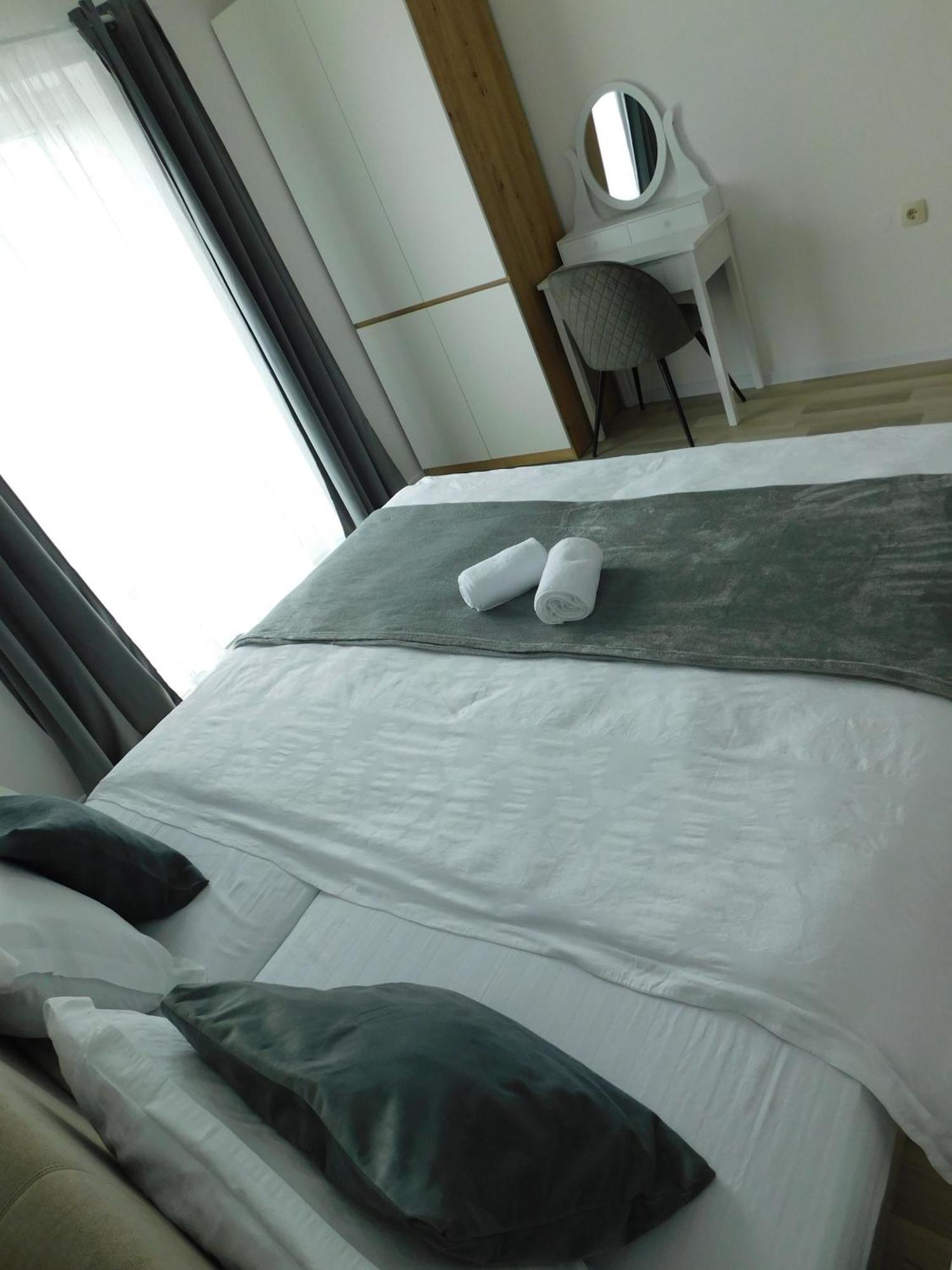 Apartman Nativis Otočac Buitenkant foto