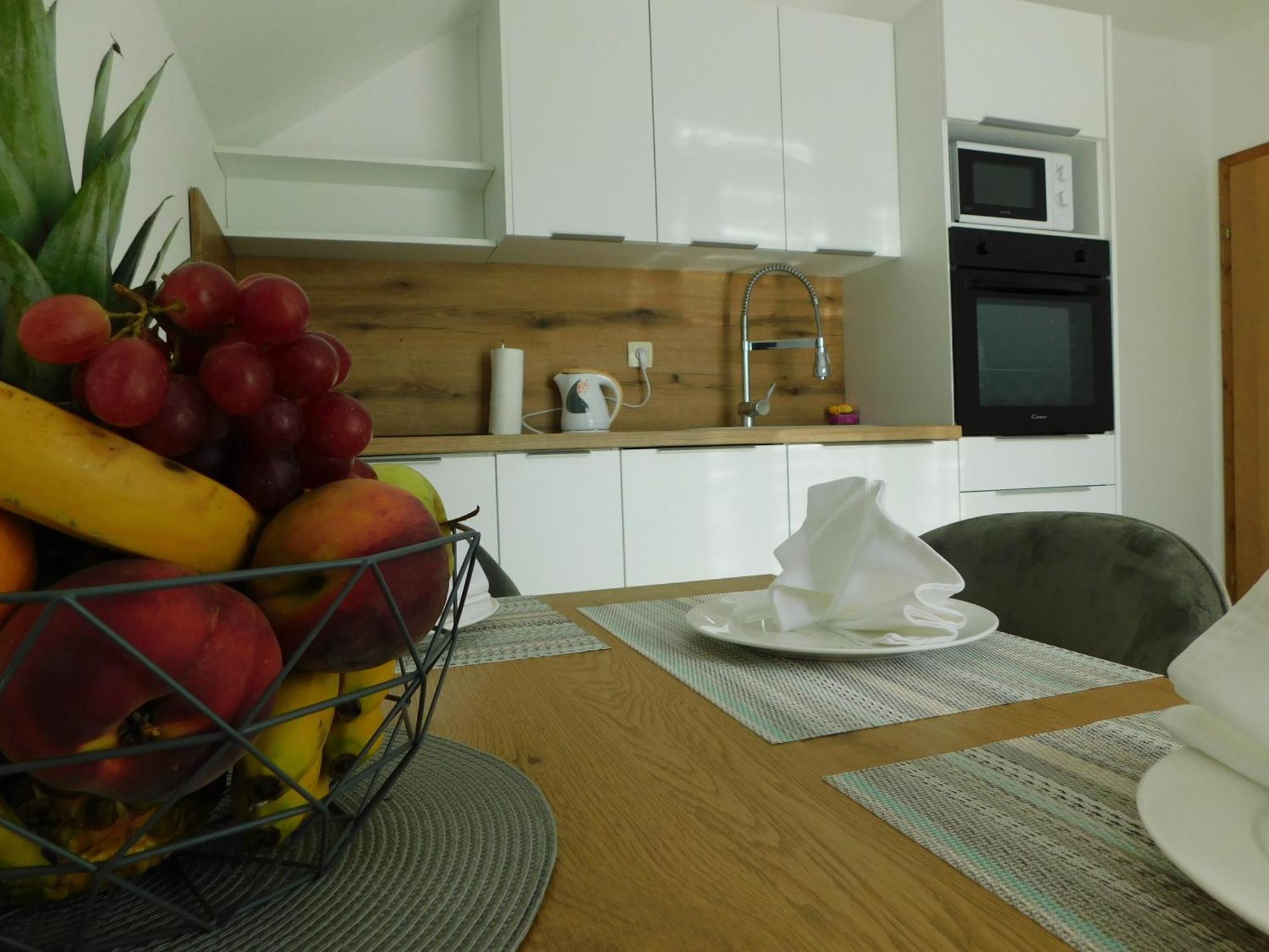 Apartman Nativis Otočac Buitenkant foto