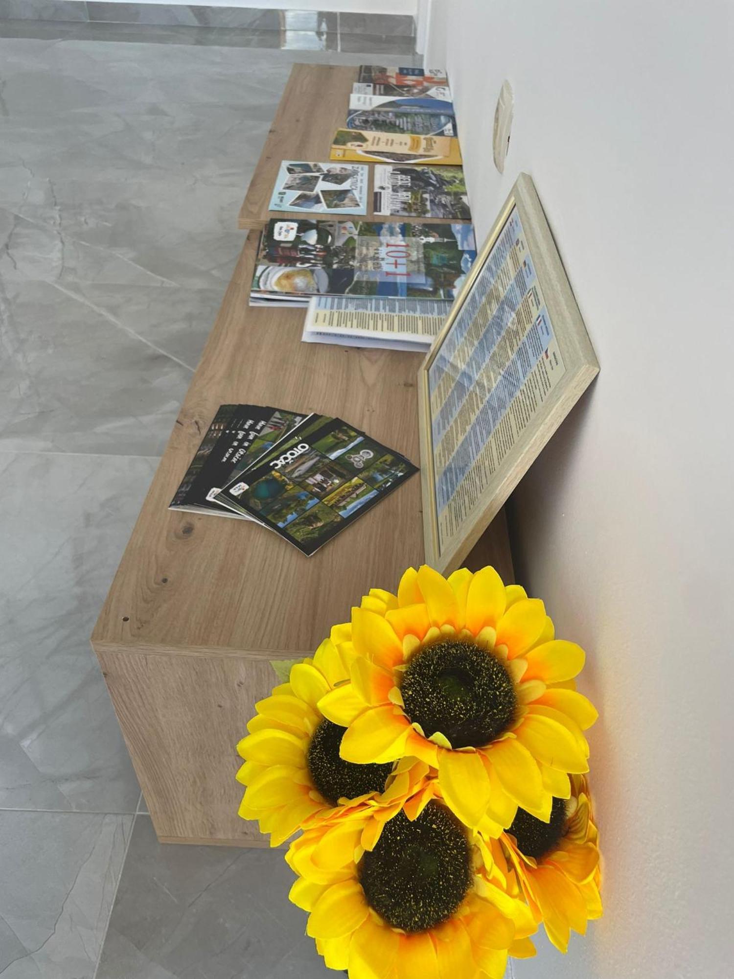 Apartman Nativis Otočac Buitenkant foto