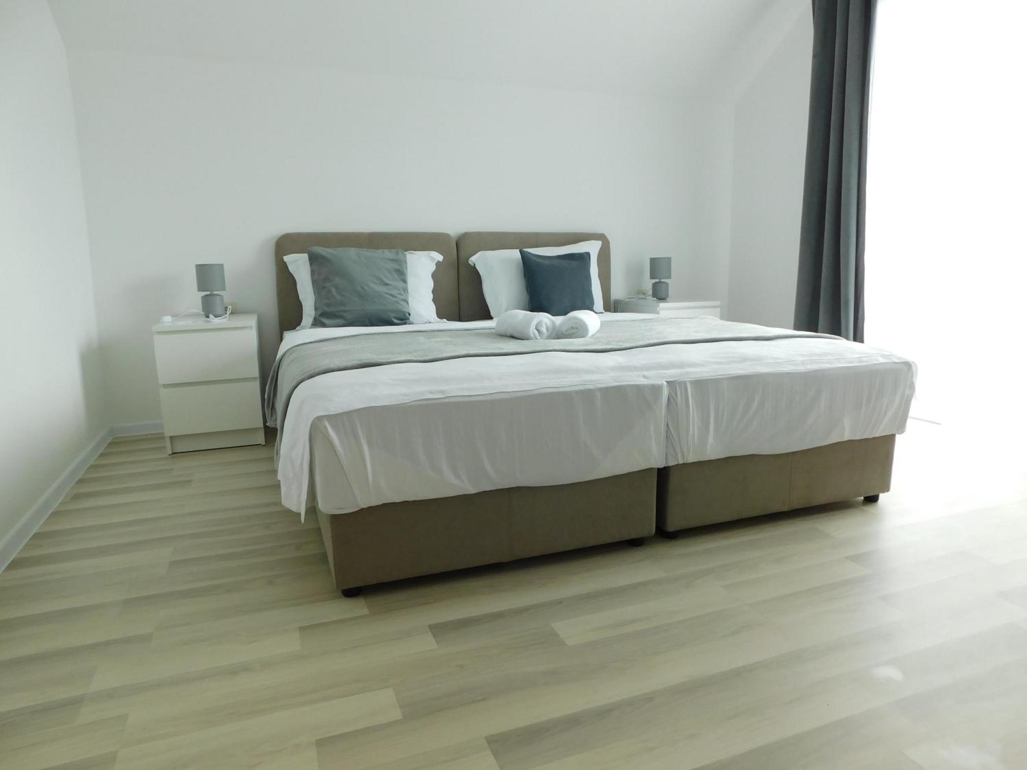 Apartman Nativis Otočac Buitenkant foto